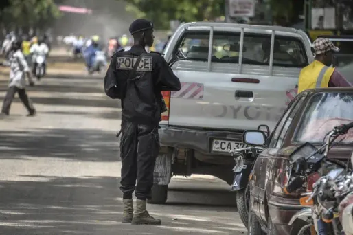 cameroun policier 1280