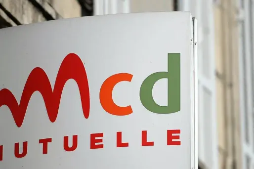 mutuelle crédit : GERARD JULIEN / AFP - 1280