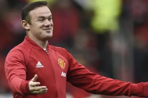 Wayne Rooney 1280 OLI SCARFF / AFP