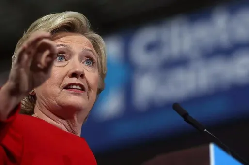 Elections américaines : Hillary Clinton gagne l'Etat-clé du Nevada