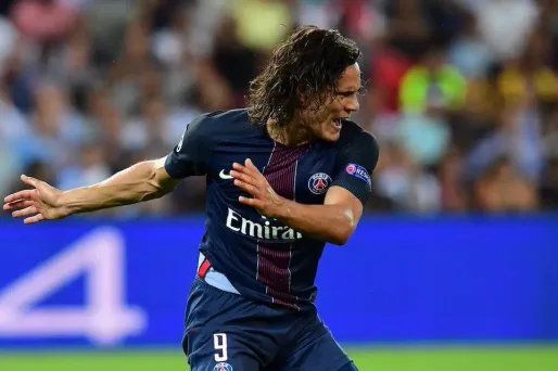 Edinson Cavani, 1280x640