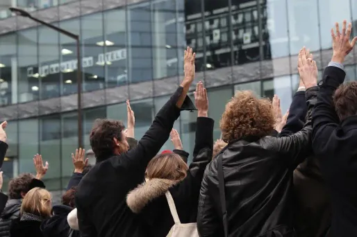 itélé crédit : Thomas SAMSON / AFP - 1280