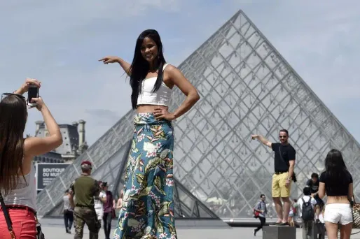 Le Quai d'Orsay compte toutefois sur une inversion de la tendance.