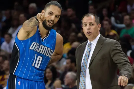 Evan Fournier 1280 Jason Miller / GETTY IMAGES NORTH AMERICA / AFP