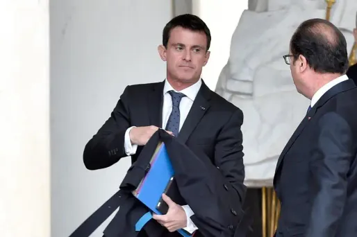 Manuel Valls est partagé entre sa fidélité à François Hollande et ses ambitions présidentielles qui prennent de plus en plus d'épaisseur.