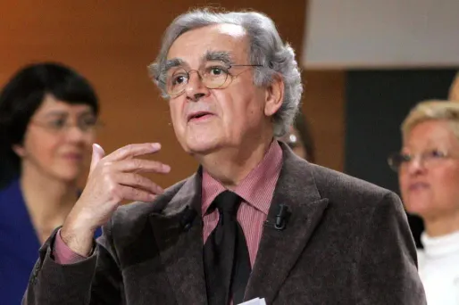 Pivot : "Slimani est un écrivain, ça ne fait aucun doute"