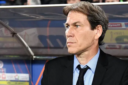 Rudi Garcia