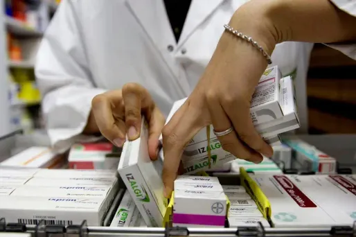 Les syndicats dénoncent un accompagnement minimum pour les salariés licenciés. (Photo d'illustration).