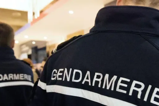 25 gendarmes se sont suicidés en 2015, un chiffre en hausse par rapport à l'année précédente.
