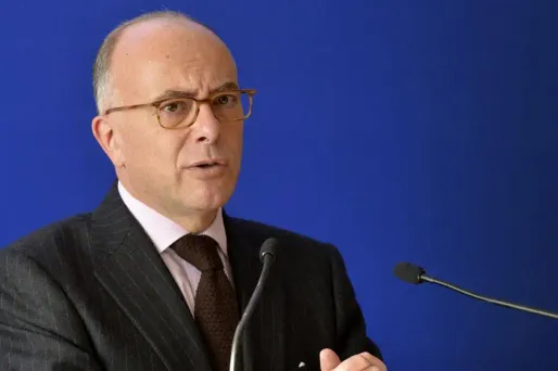 Lors des manifestations de policiers ces dernières semaines, des fonctionnaires ont parfois arboré des brassards, des tenues et utilisé des voitures de police, ce qui est proscrit.