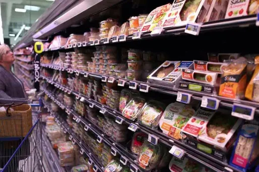 L'origine des viandes et du lait sera désormais clairement indiquée sur l'emballage des plats cuisinés.