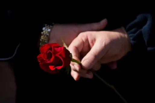 Certains habitants redoutent une décote de 50% de leur maison qui jouxterait le crématorium.