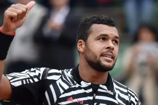 Le Français 12e mondial estime que l'arrivée d'un enfant peut être "un moteur" pour lui.