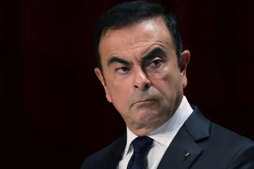 Le dirigeant automobile a acquis plus de 130.000 actions de sa société à la mi-décembre, et leur valeur a depuis augmenté.