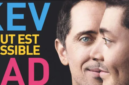 M6 a annoncé qu'elle retransmettra en direct, depuis l'Accor Hotel Arena, le spectacle "Tout est possible".