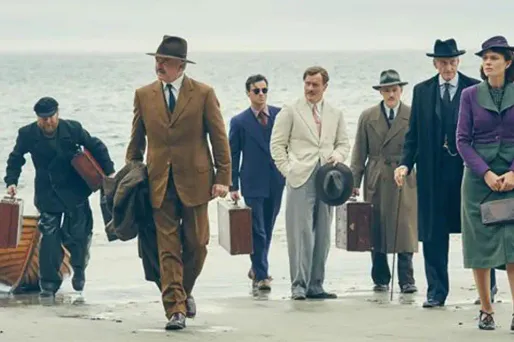 dix petits negres 1280