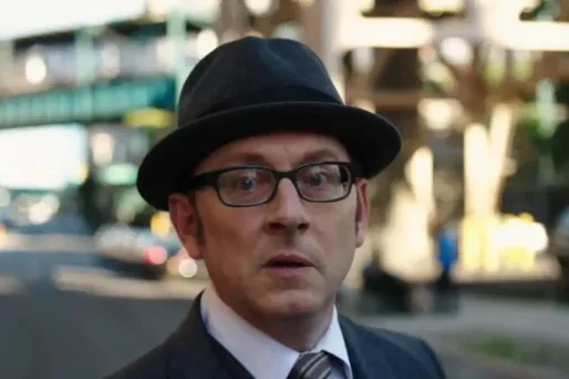 Person of Interest, TF1, 2016 crédit : TF1 - 1280