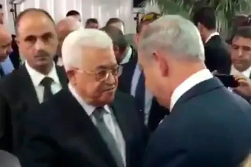 Mahmoud Abbas se dit prêt à reprendre les négociations avec Israël.