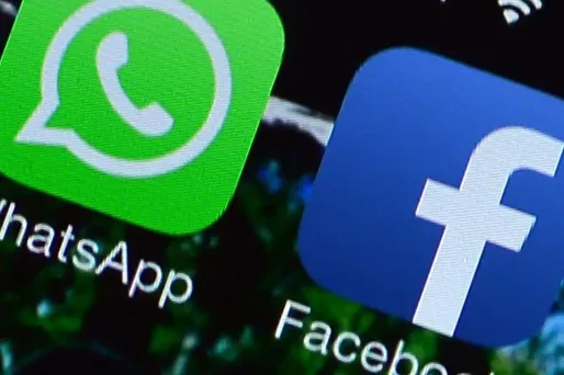 Facebook aurait donné des informations "trompeuses" sur le rachat de WhatsApp