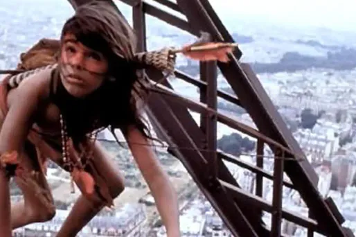 Un Indien dans la ville 1280 Allociné