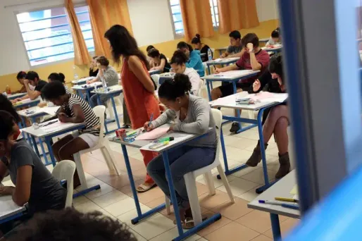 Une seule enseignante française est encore en lice pour obtenir la récompense (photo d'illustration).