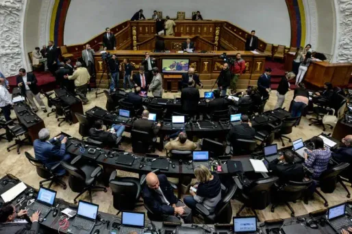 Venezuela Parlement 1280