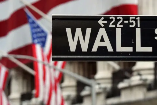 La bourse américaine a terminé en baisse mercredi.