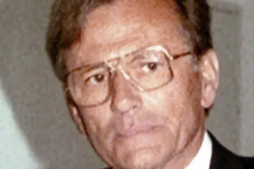 Le tribunal d'application des peines de Melun avait accepté lundi de "suspendre" pour raison médicale la peine de Dieter Krombach, condamné en 2012 à quinze ans de prison pour la mort de Kalinka Bamberski.