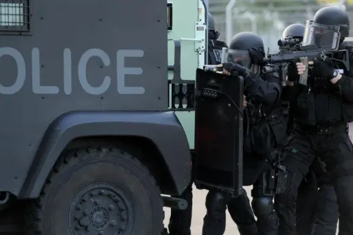 Une sixième personne devrait être mise en examen dans l'enquête sur l'attentat déjoué.