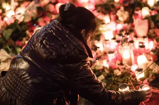 attentat Berlin crédit : CLEMENS BILAN / AFP - 1280