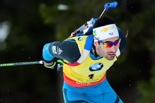 Cette victoire est la 54ème de sa carrière.