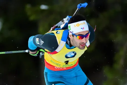 Le relais français s'offre une belle victoire en Coupe du monde.