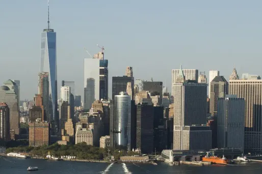 Le fonds de retraite de l'État de New York est le troisième plus important des États-Unis.