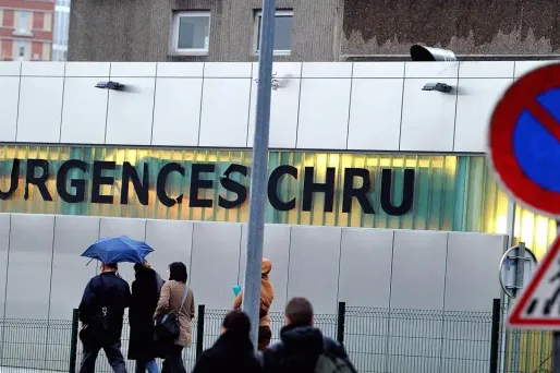 Deux des étudiants atteints par la méningite sont morts (image d'illustration)