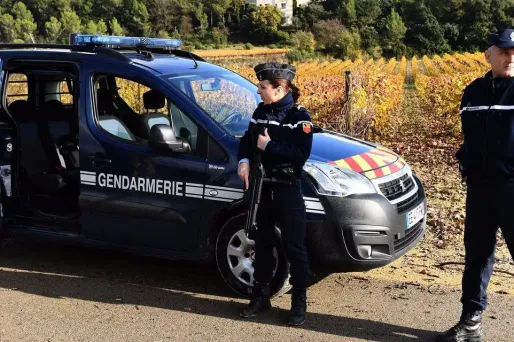 L'homme arrêté est déjà connu de la police pour des affaires de violence et de stupéfiants.