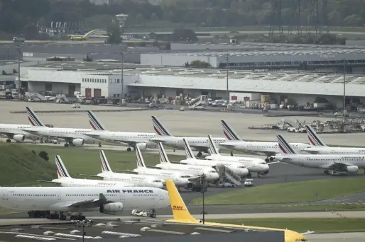 Feu vert définitif du Parlement à la liaison ferroviaire Charles-de-Gaulle Express