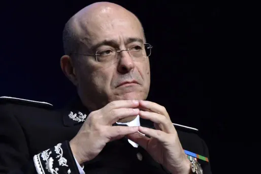 Jean-Marc Falcone rappelle qu'en France, la menace terroriste reste "très élevée".