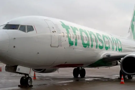 La grève incomprise d'une partie des pilotes de Transavia