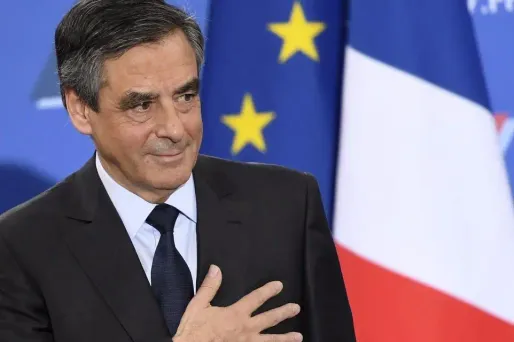 LA QUESTION D'EUROPE SOIR - François Fillon a-t-il raison de reculer sur sa réforme de la sécurité sociale ?
