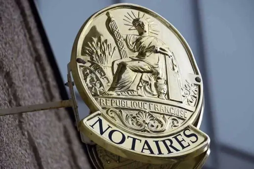 L'installation des notaires fait débat.