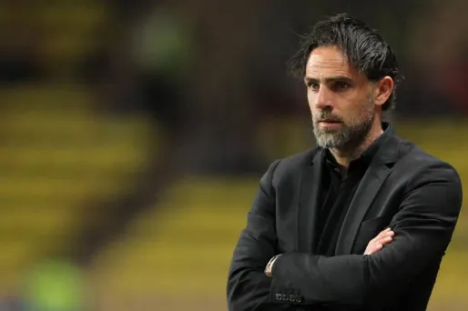 Marco Simone a porté le maillot du Paris Saint-Germain, mais aussi celui de l'OGC Nice.