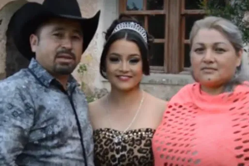 Mexique anniversaire 1280