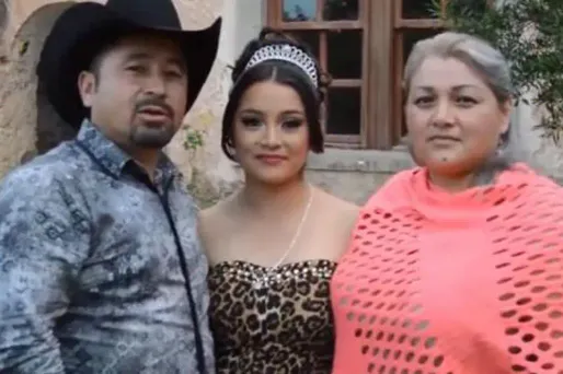 La famille de Rubi ne s'attendait pas à un tel engouement...