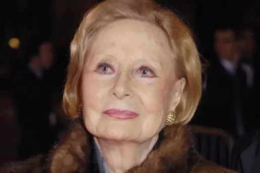 Michèle Morgan a accédé à une renommée internationale avec "Quai des brumes", le film de Marcel Carné.