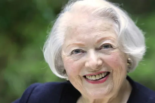 Léo Marjane crédit : BERTRAND GUAY / AFP - 1280