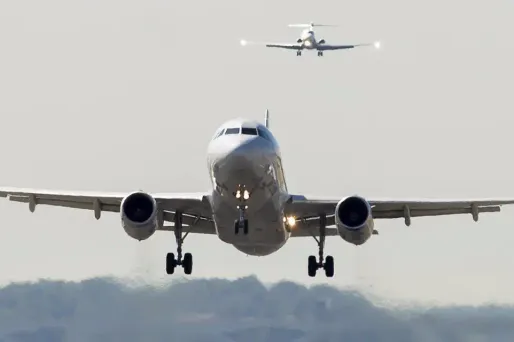 L'Assemblée a supprimé mercredi soir tout plafond à la taxe sur les nuisances sonores aériennes (TNSA).