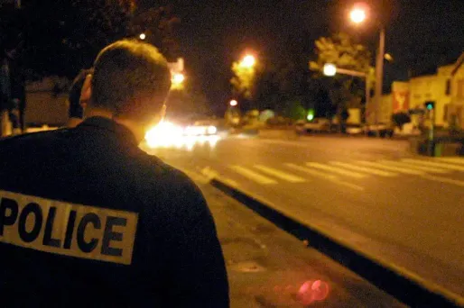 Paris : un homme grièvement blessé lors d’une fusillade