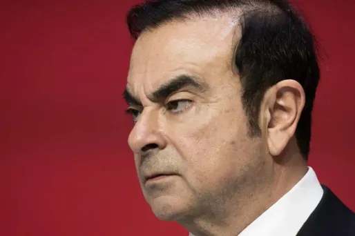Carlos Ghosn pourrait toucher plus de six millions d'euros de plus-value