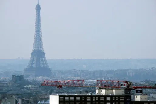 La circulation alternée sera de nouveau mise en place vendredi en région parisienne.