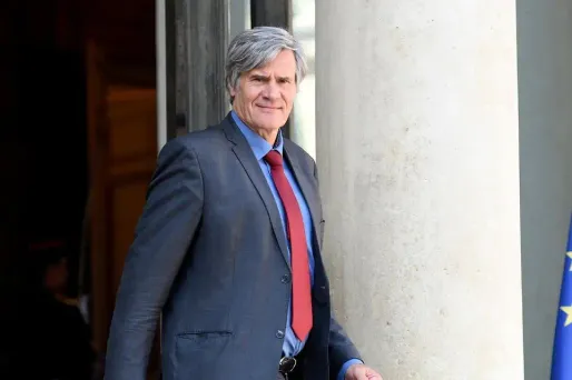 Stéphane Le Foll veut continuer à défendre le bilan du président.